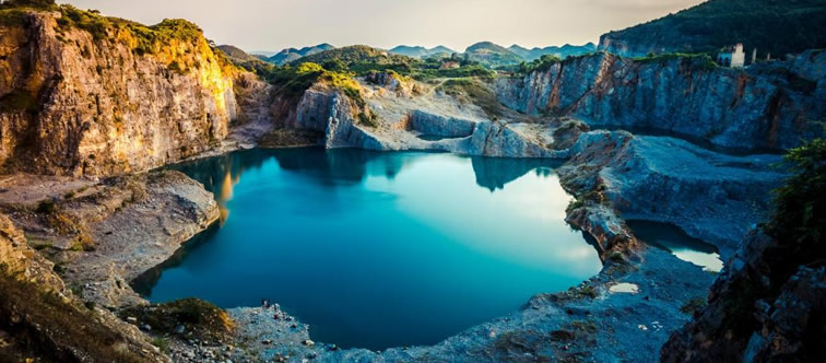 山東泰安億美達(dá)能源科技有限公司